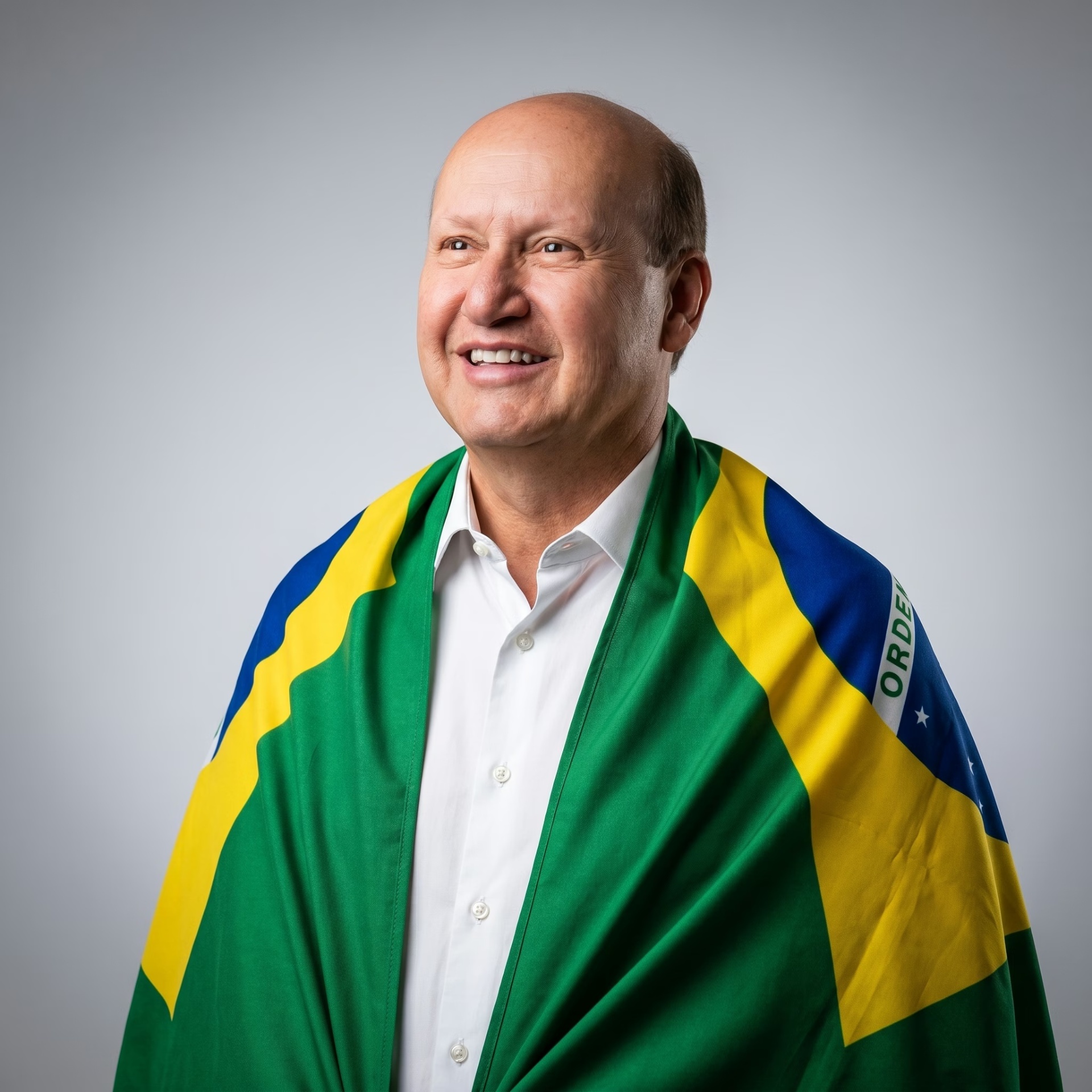 Célio Silveira, deputado federal por Goiás